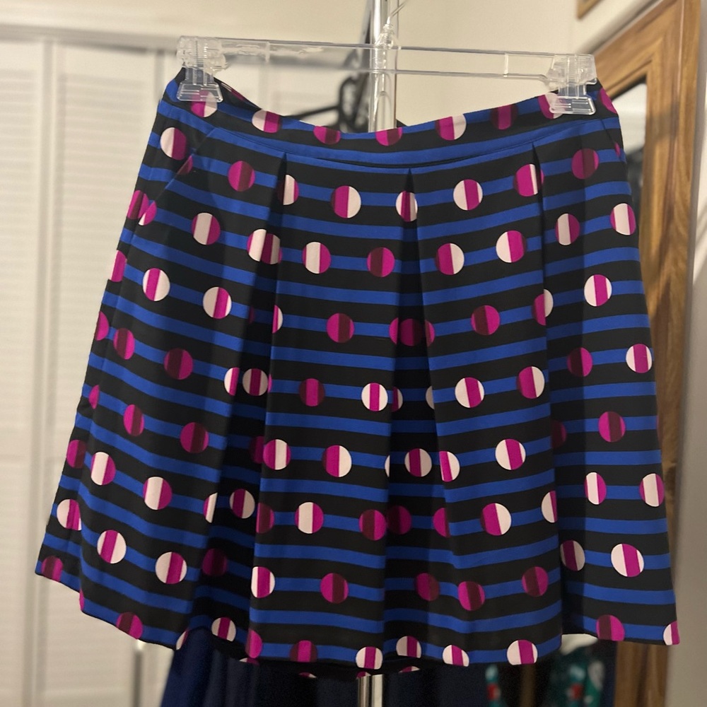 Cynthia Rowley pleated Skirt 💜